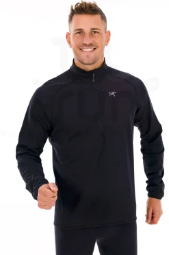 Arcteryx Delta 1/2 Zip^Homme Polaires