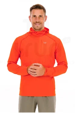 Arcteryx Delta M^Homme Manches Longues