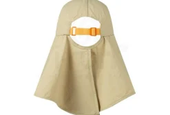Buff Desert Cap Solid^ Casquettes / Bandeaux