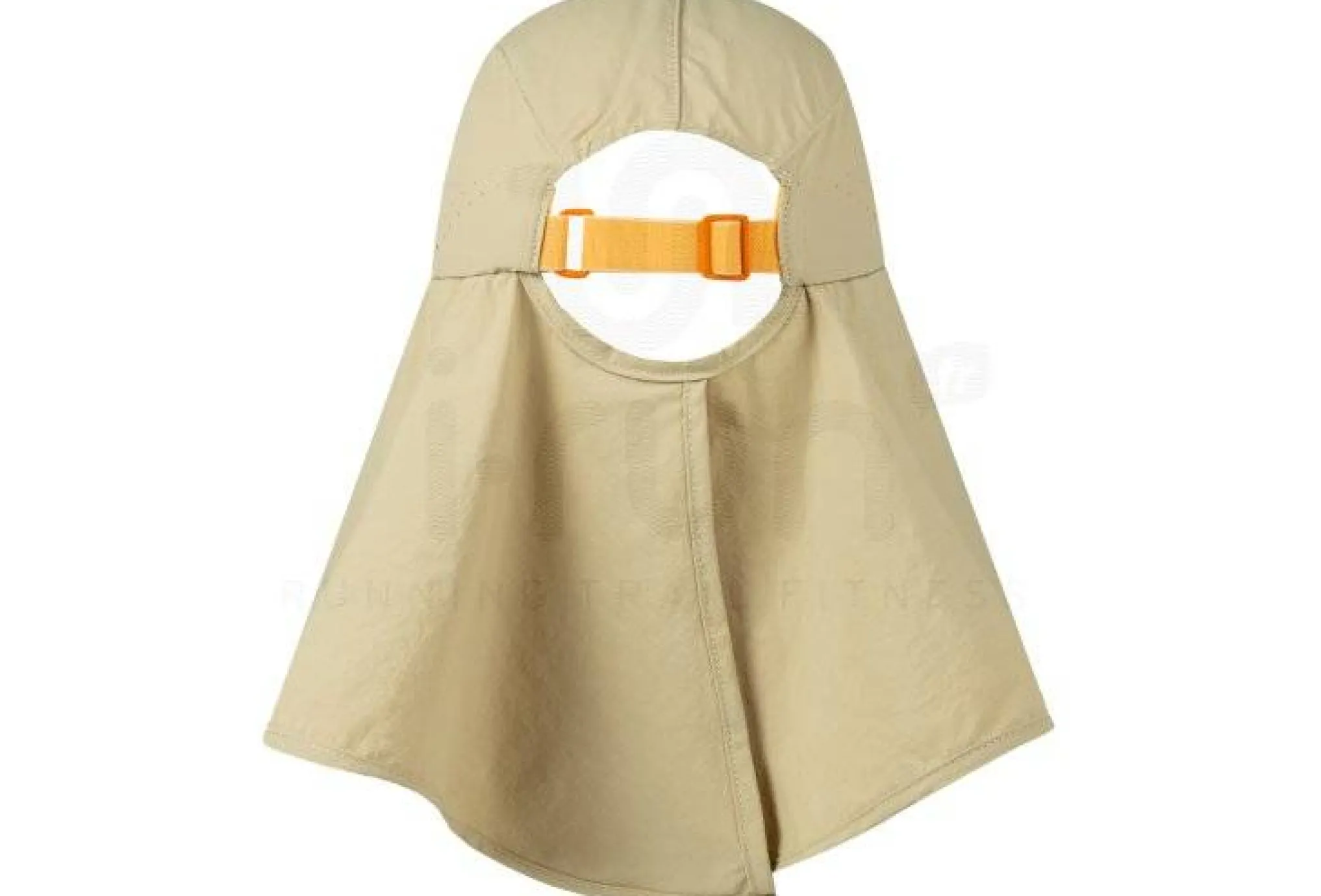 Buff Desert Cap Solid^ Casquettes / Bandeaux