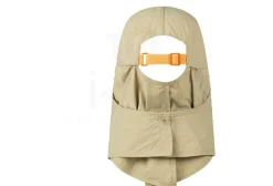 Buff Desert Cap Solid^ Casquettes / Bandeaux