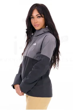 The North Face Diablo Dynamic femme^Femme Vestes & Coupe Vent