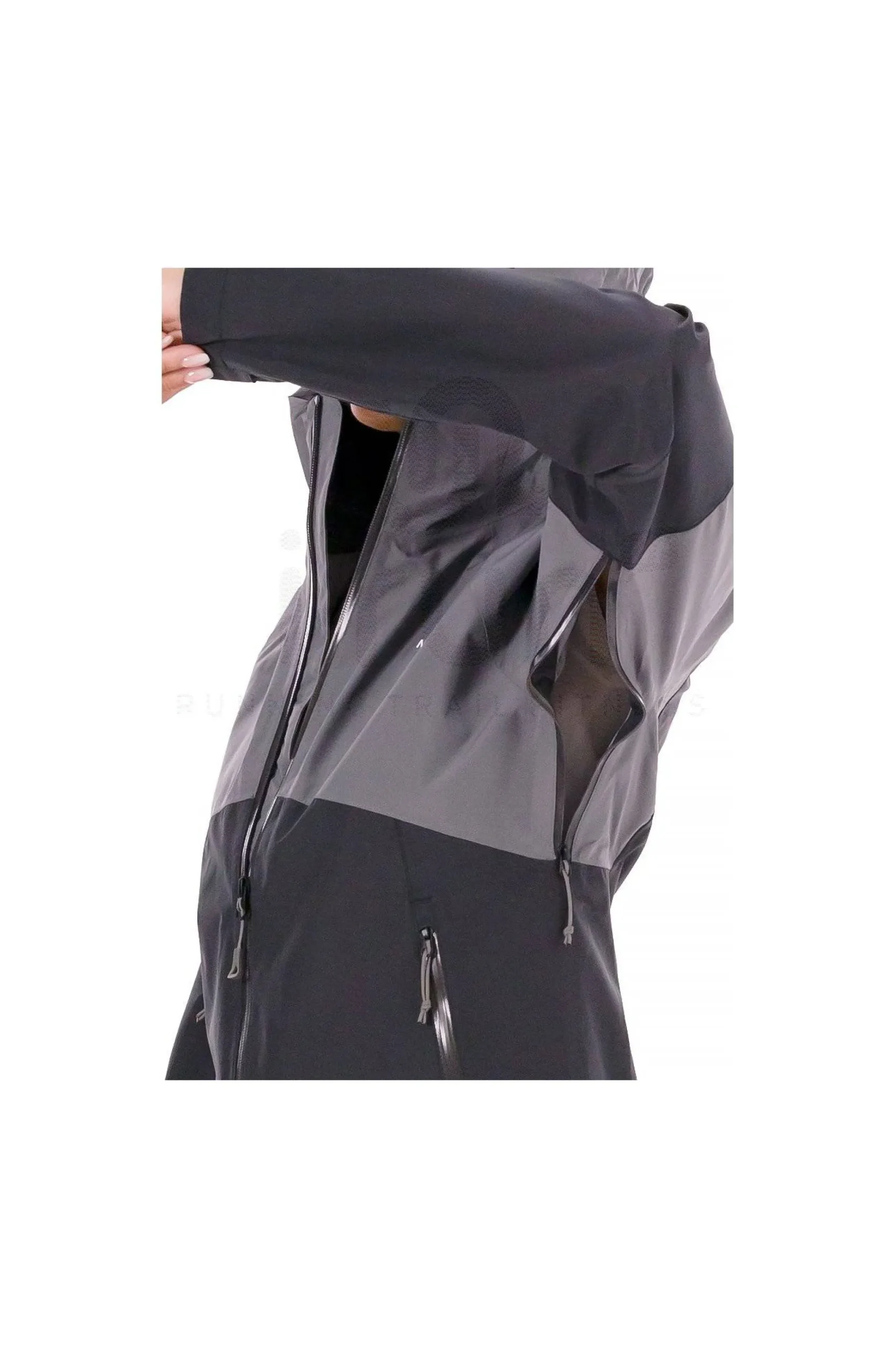 The North Face Diablo Dynamic femme^Femme Vestes & Coupe Vent
