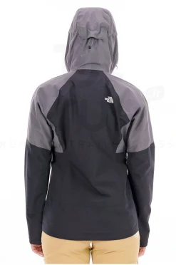 The North Face Diablo Dynamic femme^Femme Vestes & Coupe Vent