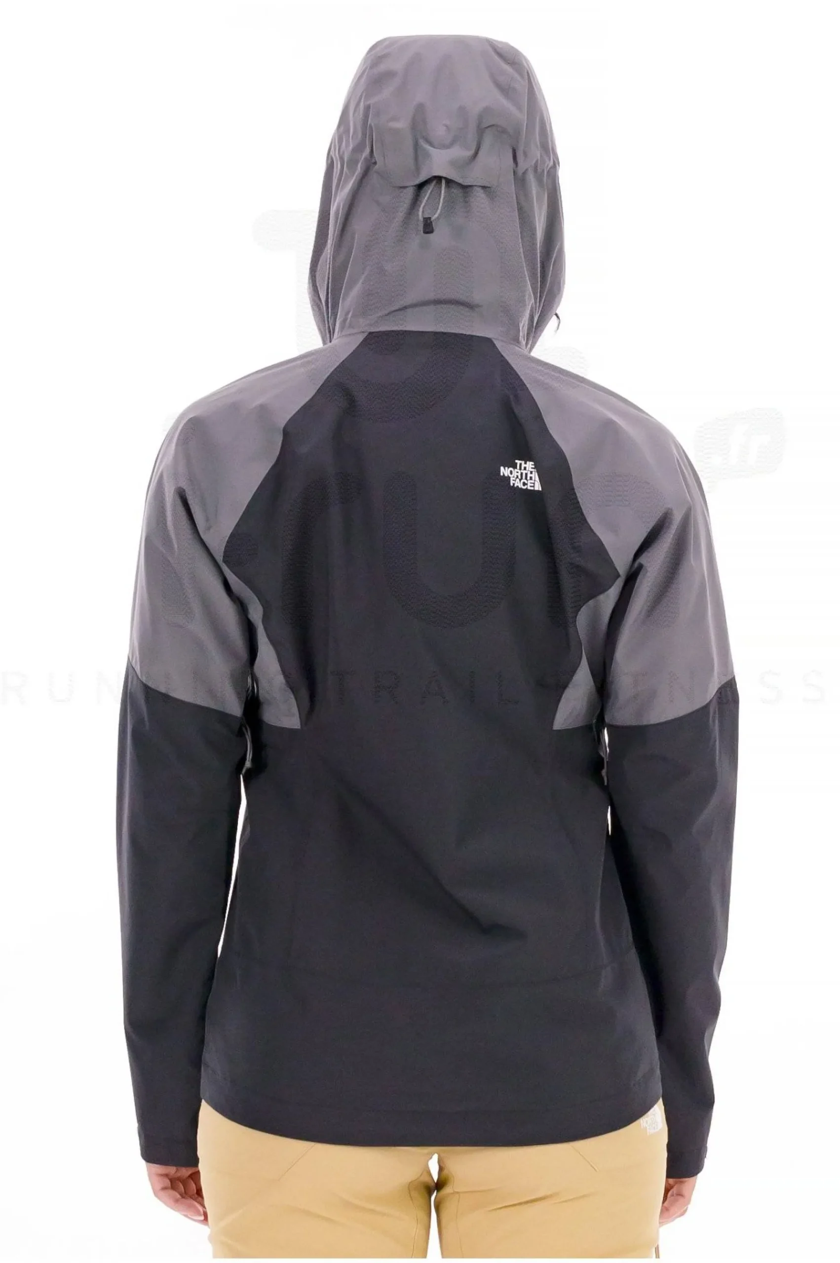 The North Face Diablo Dynamic femme^Femme Vestes & Coupe Vent
