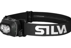 Silva Discover Hybrid^ Lampe Frontale / Éclairage