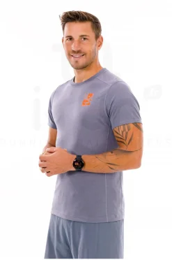 Brooks Distance 3.0^Homme Manches Courtes