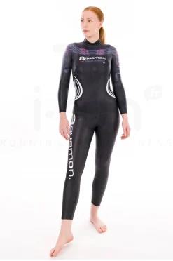 Aquaman DNA W femme^Femme Triathlon-Cycles