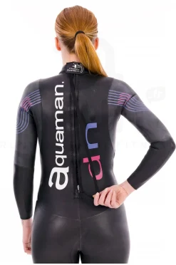 Aquaman DNA W femme^Femme Triathlon-Cycles