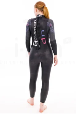 Aquaman DNA W femme^Femme Triathlon-Cycles