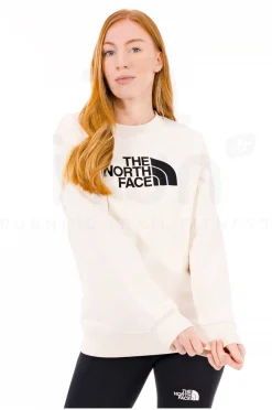 The North Face Drew Peak Crew femme^Femme Sportswear