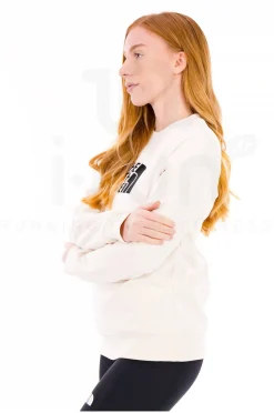 The North Face Drew Peak Crew femme^Femme Sportswear