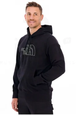 The North Face Drew Peak Light^Homme Sportswear