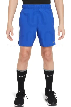 Nike Dri-Fit Challenger garçon^Homme Vêtements Junior