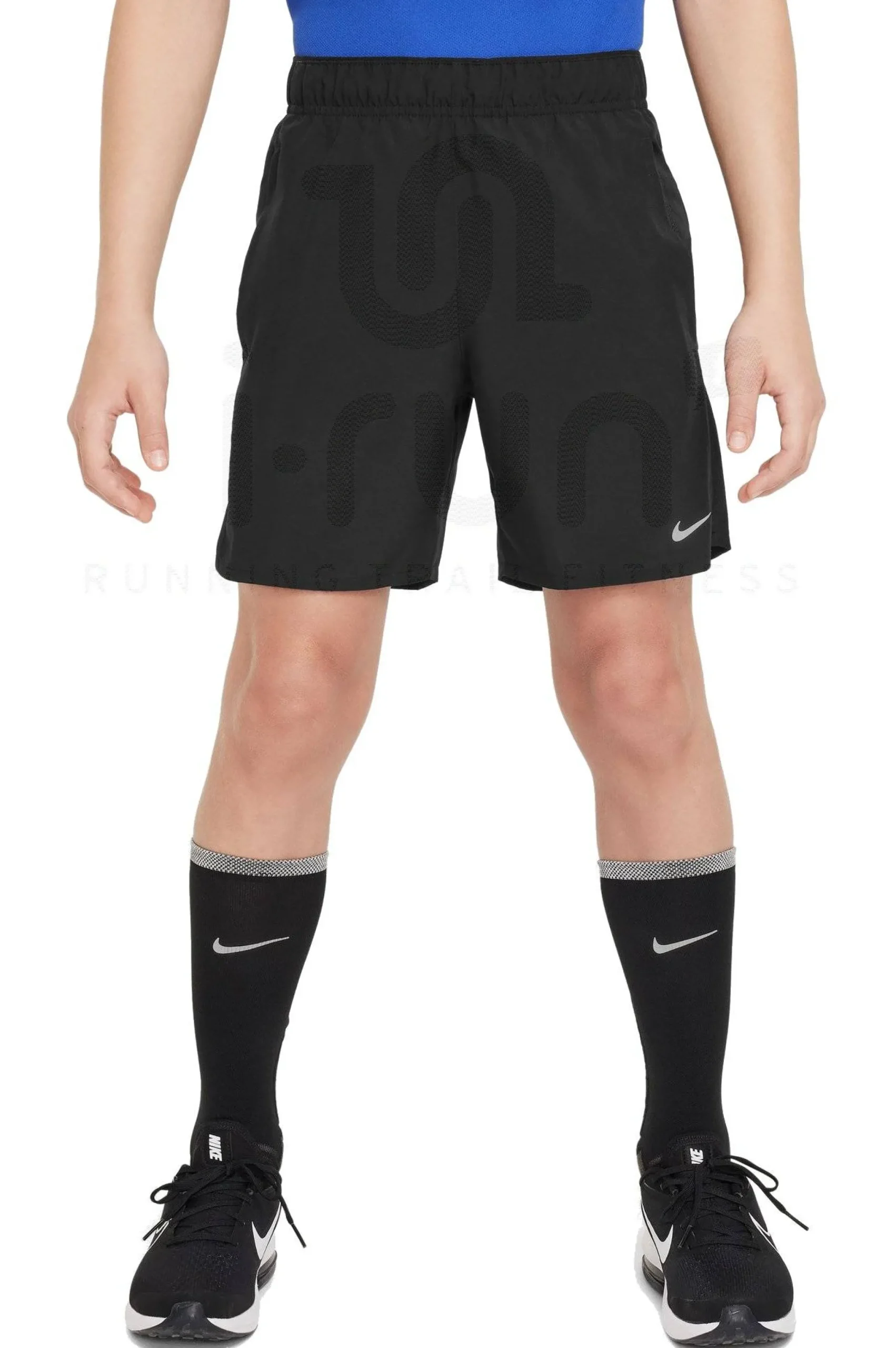 Nike Dri-Fit Challenger garçon^Homme Vêtements Junior