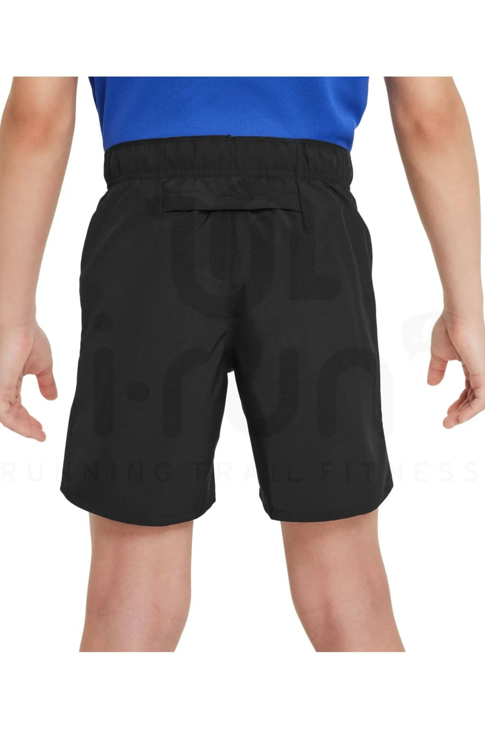 Nike Dri-Fit Challenger garçon^Homme Vêtements Junior