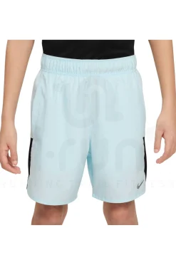 Nike Dri-Fit Challenger garçon^Homme Vêtements Junior