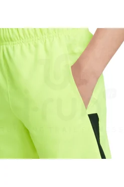Nike Dri-Fit Challenger garçon^Homme Vêtements Junior