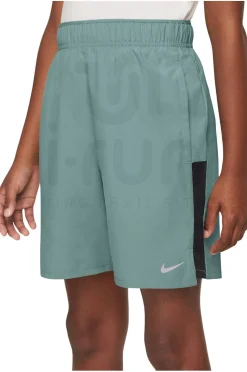 Nike Dri-Fit Challenger garçon^Homme Vêtements Junior