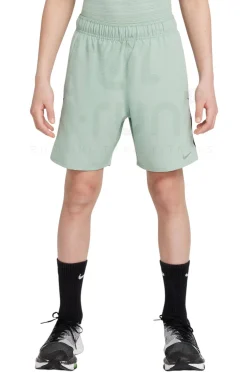 Nike Dri-Fit Challenger garçon^Homme Vêtements Junior