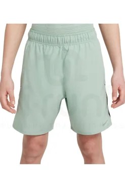 Nike Dri-Fit Challenger garçon^Homme Vêtements Junior