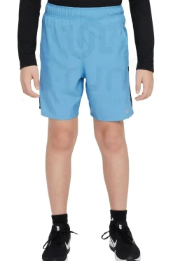 Nike Dri-Fit Challenger garçon^Homme Vêtements Junior