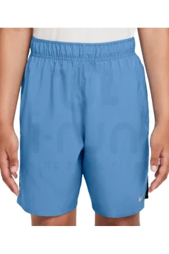Nike Dri-Fit Challenger garçon^Homme Vêtements Junior