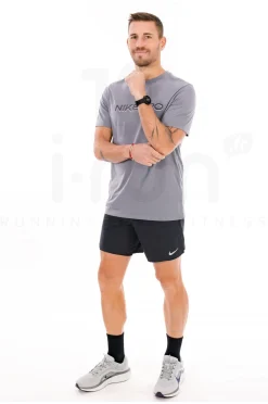 Nike Dri-Fit DB Pro^Homme Training