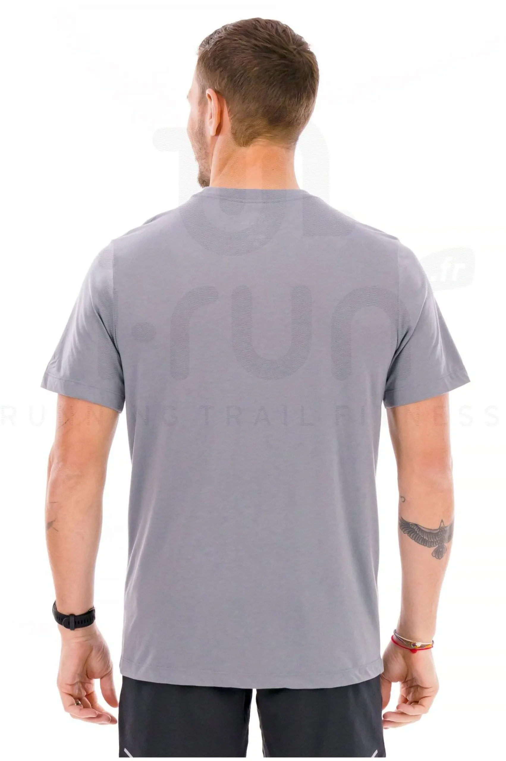 Nike Dri-Fit DB Pro^Homme Training
