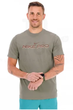 Nike Dri-Fit DB Pro^Homme Training