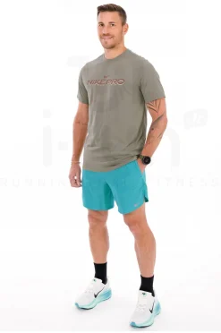 Nike Dri-Fit DB Pro^Homme Training