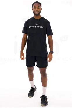 Nike Dri-Fit DB Pro M^Homme Training