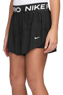 Nike Dri-FIT 2en1 fille^Femme Junior