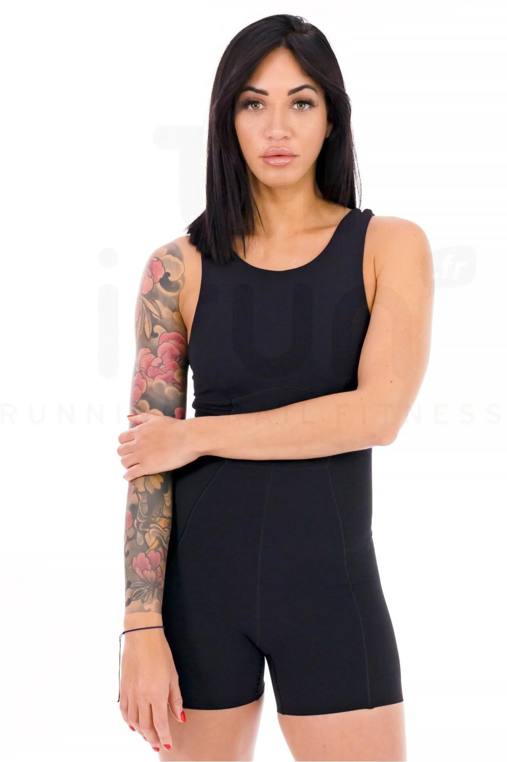 Nike Dri-Fit Luxe W femme^Femme Fitness-Training