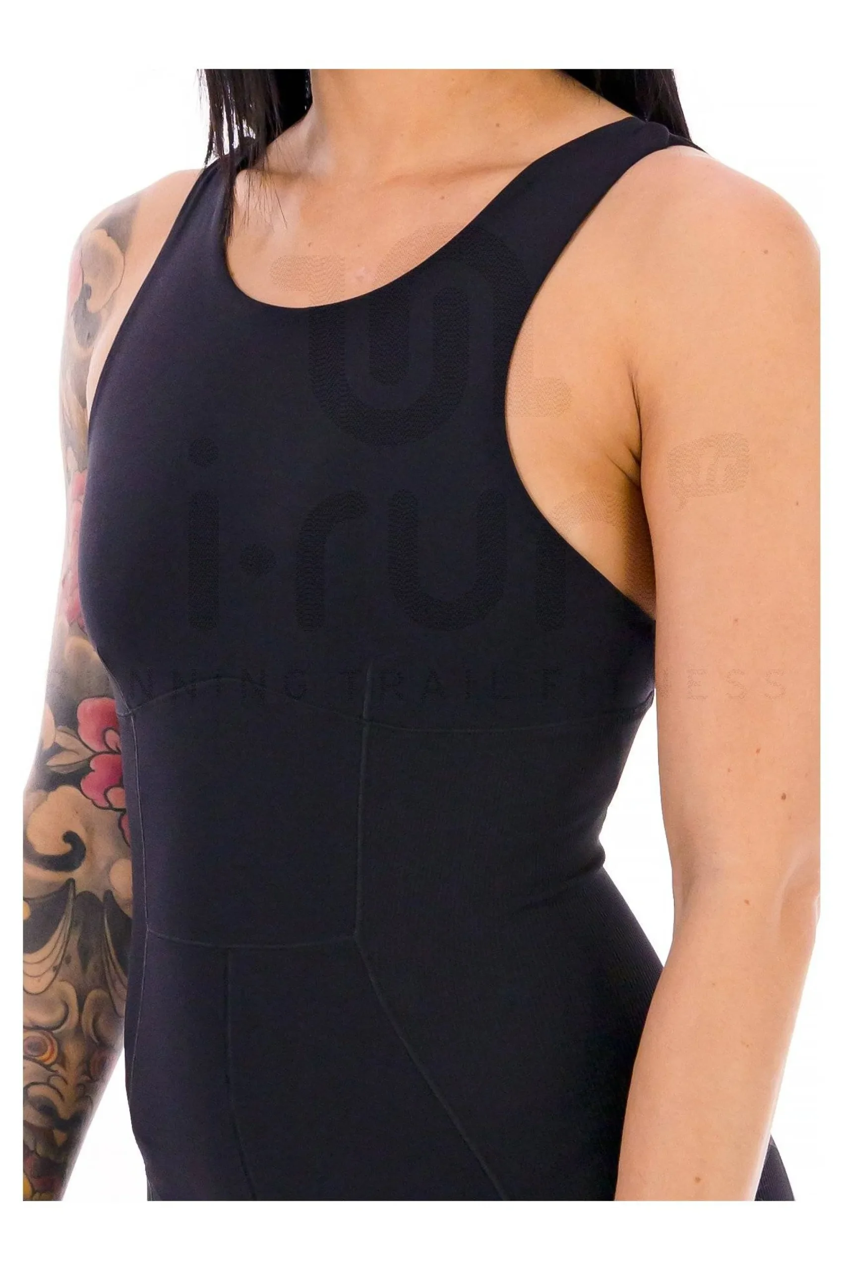 Nike Dri-Fit Luxe W femme^Femme Fitness-Training