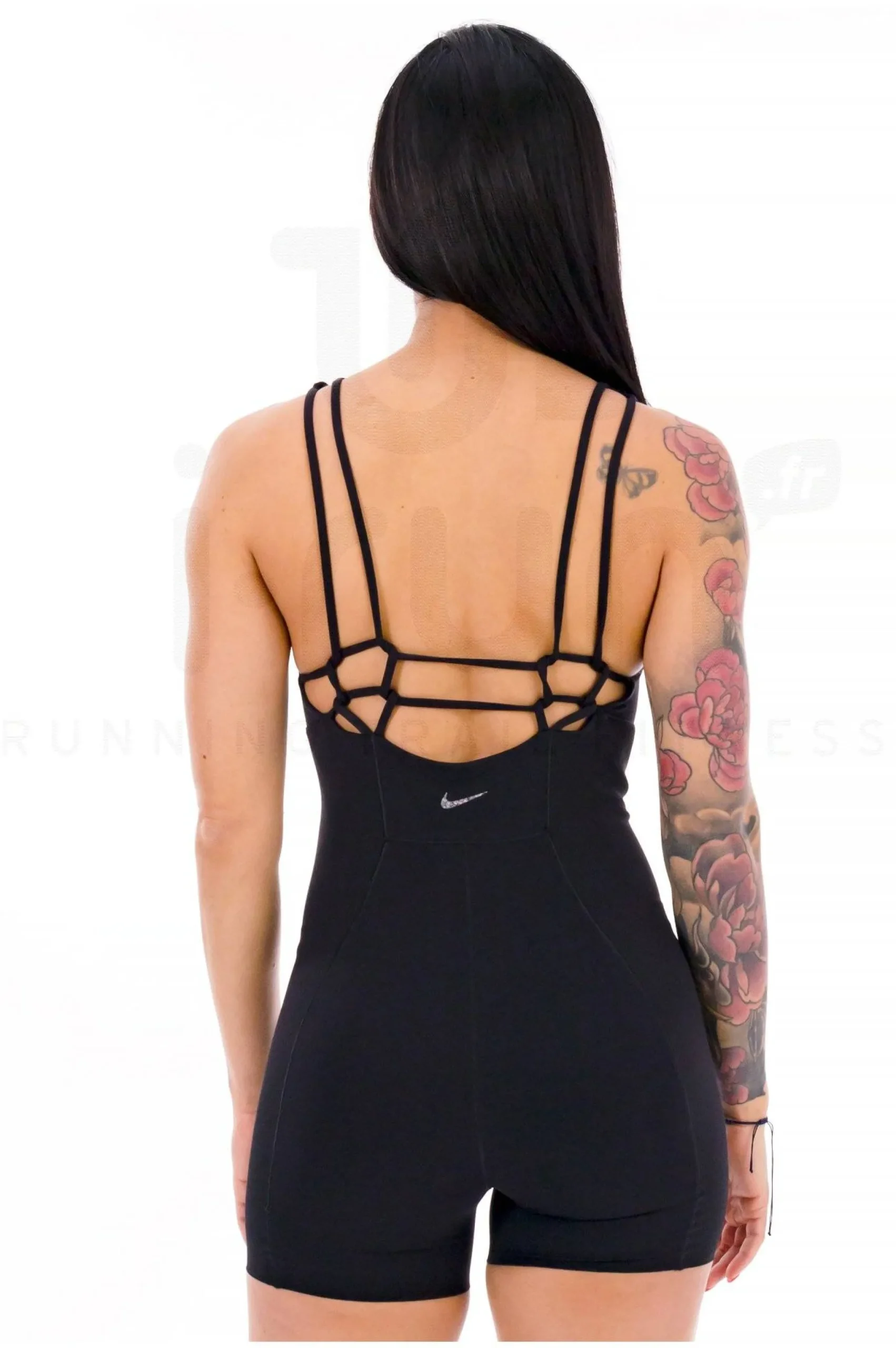 Nike Dri-Fit Luxe W femme^Femme Fitness-Training