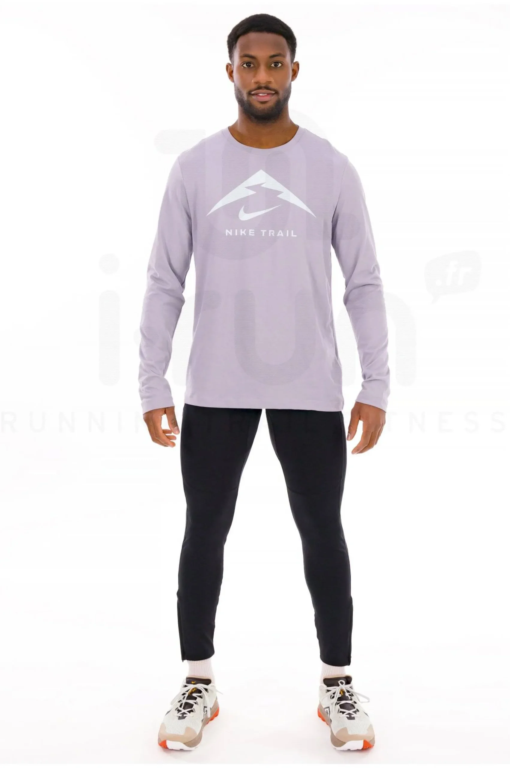 Nike Dri-Fit Trail^Homme Training