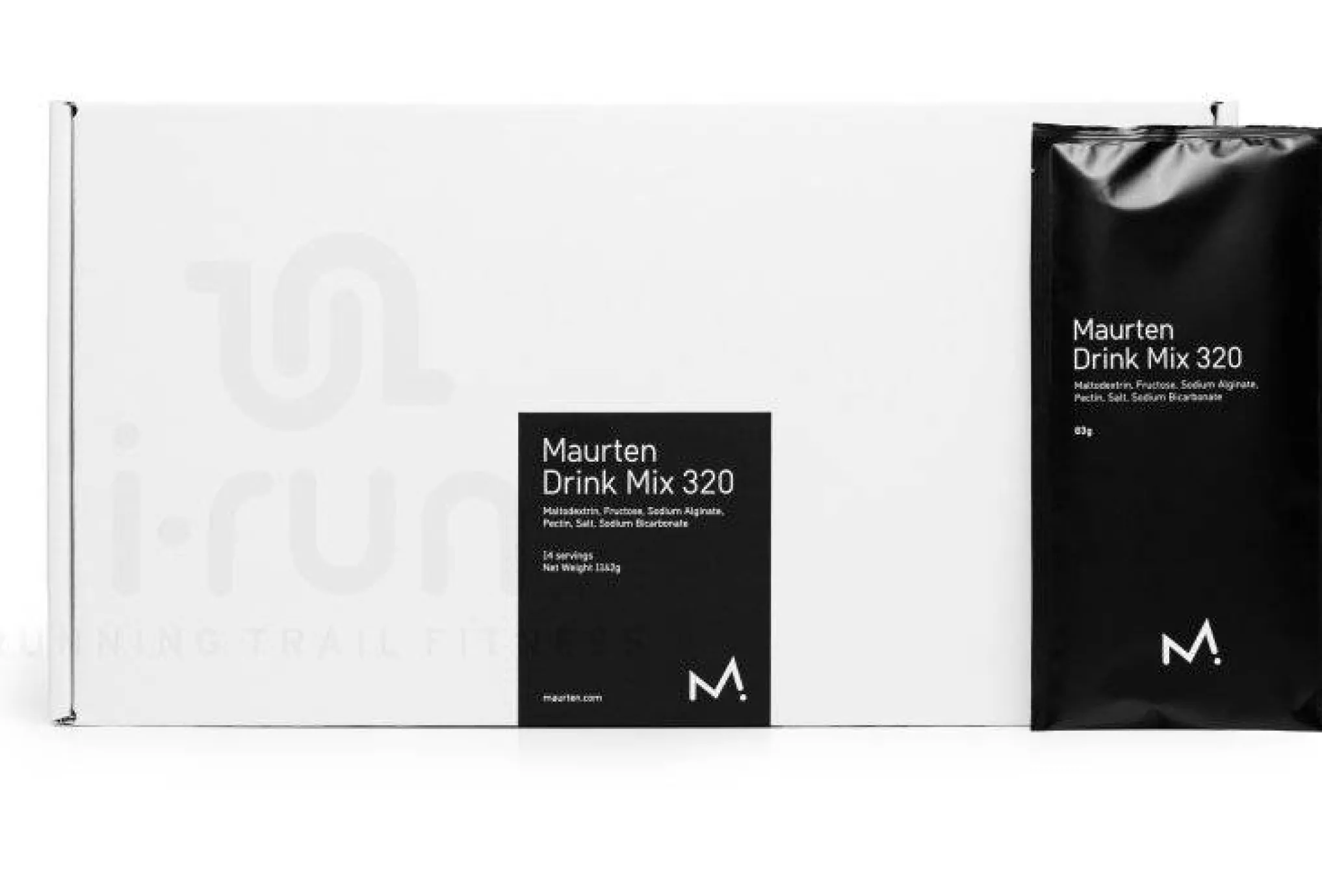 Maurten Drink Mix 320 - 14 sachets^ Boissons