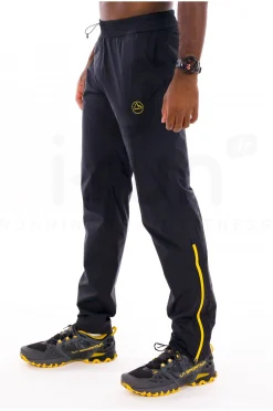 La Sportiva Drizzle Overpant M^Homme Collants / Pantalons
