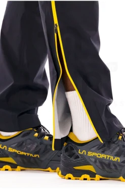 La Sportiva Drizzle Overpant M^Homme Collants / Pantalons