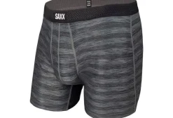 Saxx DropTemp Cooling Mesh^Homme Sous-Vêtements