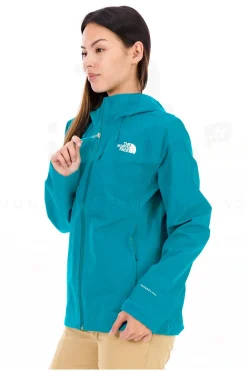The North Face Dryzzle Futurelight II femme^Femme Vestes & Coupe Vent