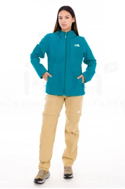 The North Face Dryzzle Futurelight II femme^Femme Vestes & Coupe Vent