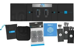 Bluetens Duo Sport^ Electrostimulateur