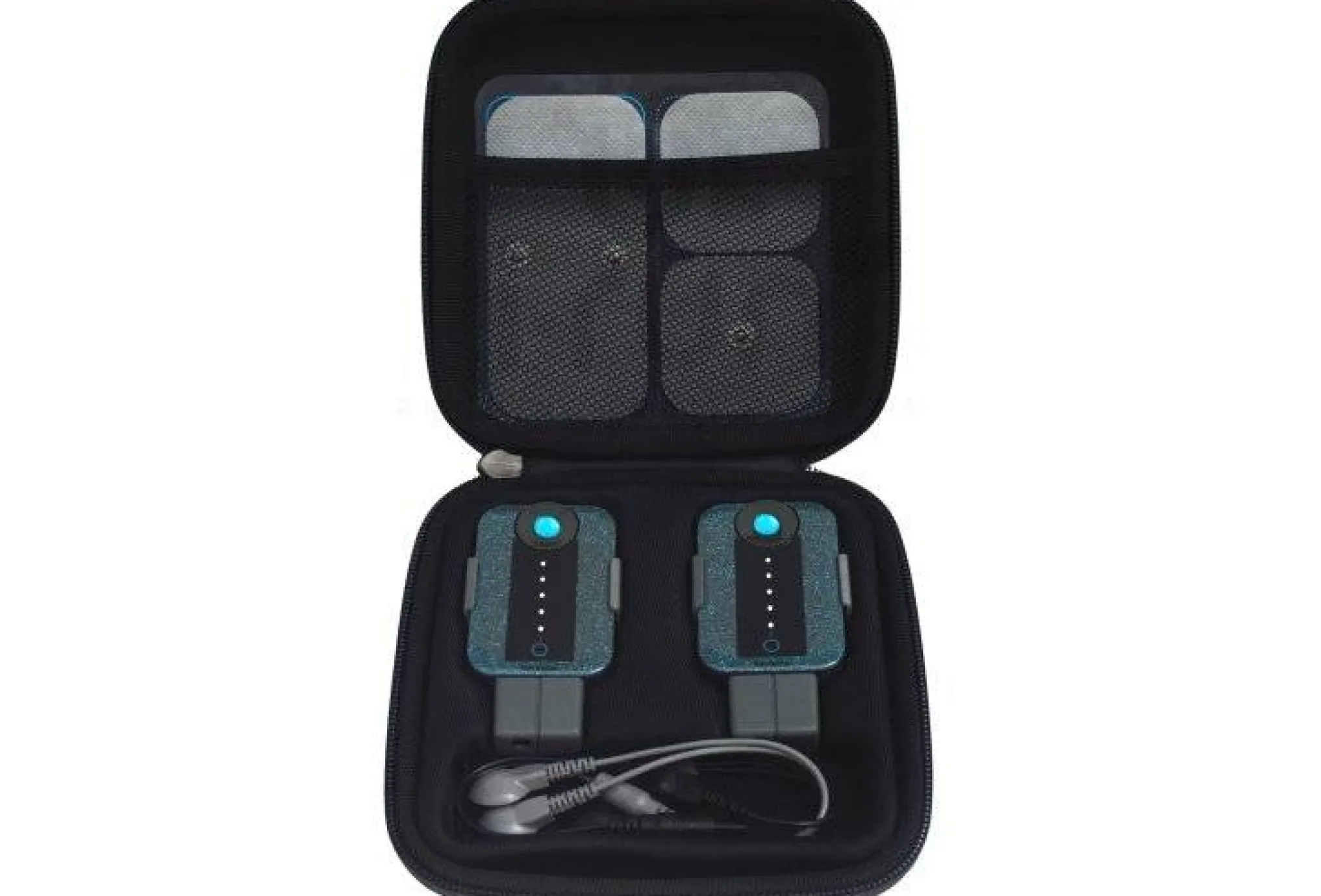 Bluetens Duo Sport^ Electrostimulateur
