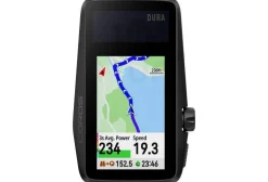COROS Dura^ Compteurs Vélo