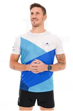 Raidlight Dynamic^Homme Manches Courtes