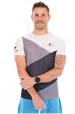 Raidlight Dynamic^Homme Manches Courtes