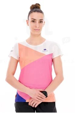 Raidlight Dynamic femme^Femme Manches Courtes