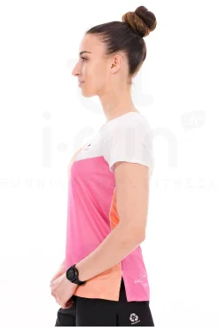 Raidlight Dynamic femme^Femme Manches Courtes